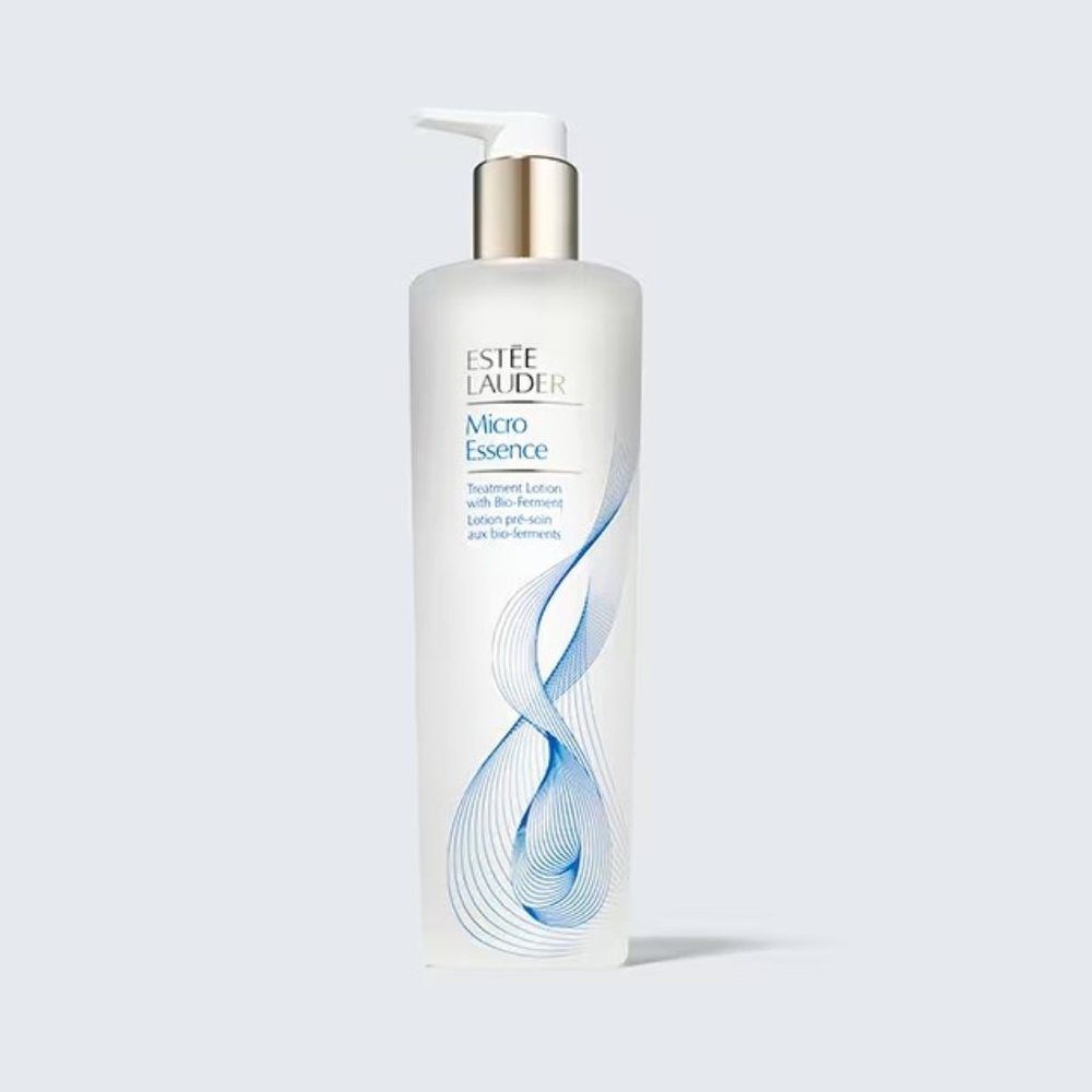 Estee Lauder Micro Essence Treatment Lotion with Bio-Ferment (NIB) 13.5 FL OZ